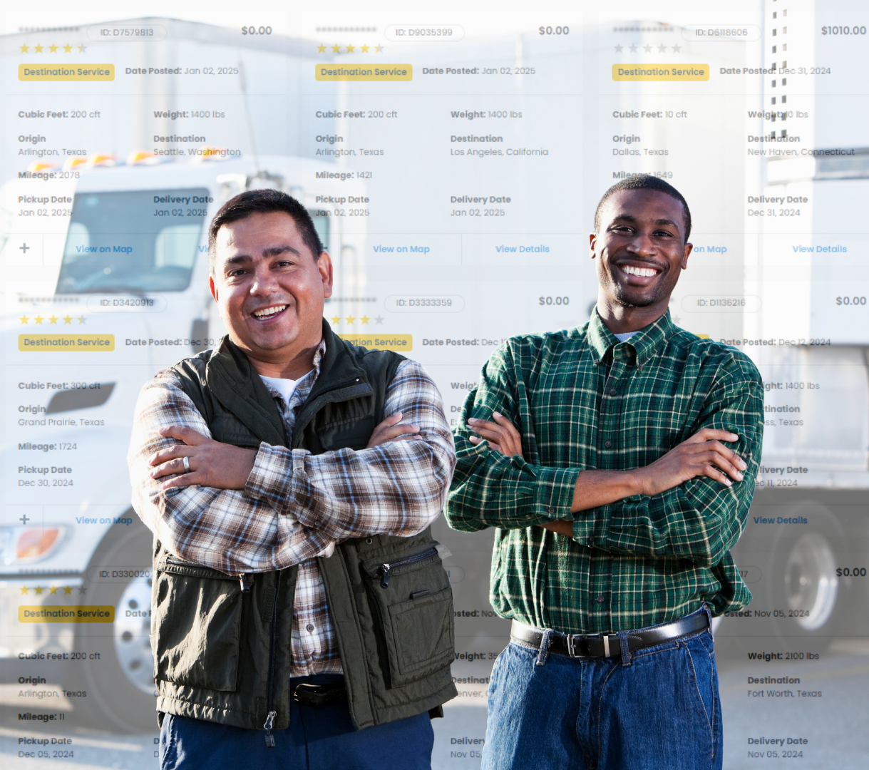 Brokering Solutions for Moving Brokers