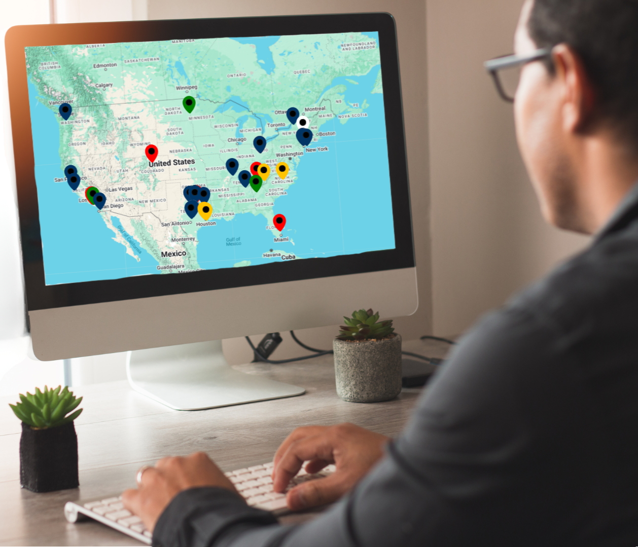 Interlining Loads Made Easy